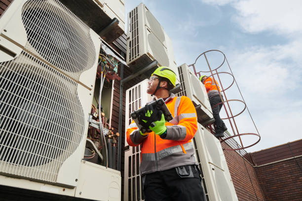 Best HVAC Repair Near Me  in Gananda, NY
