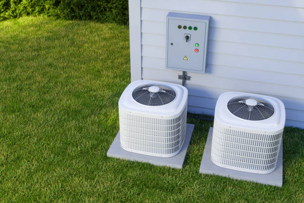 Best HVAC Cleaning Services  in Gananda, NY