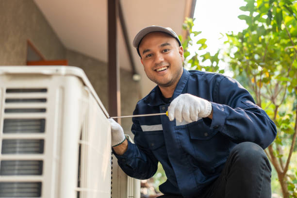 Best HVAC Installation Services  in Gananda, NY
