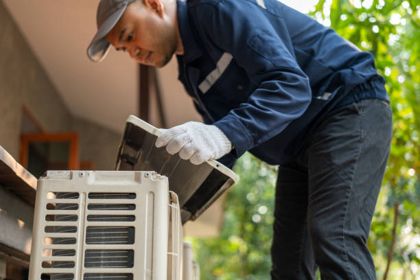 Best HVAC Cleaning Services  in Gananda, NY
