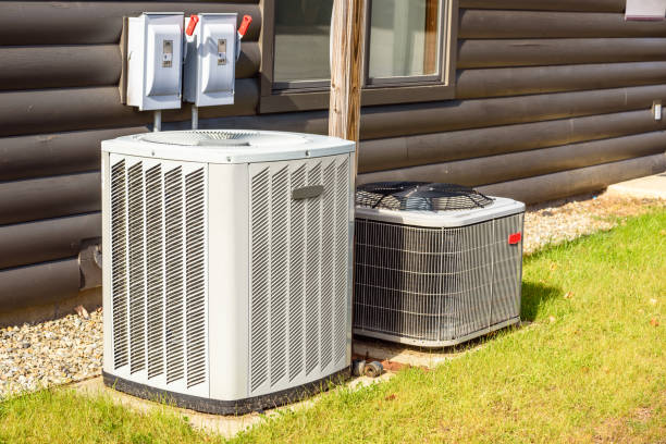 Ductless HVAC Repair in Gananda, NY